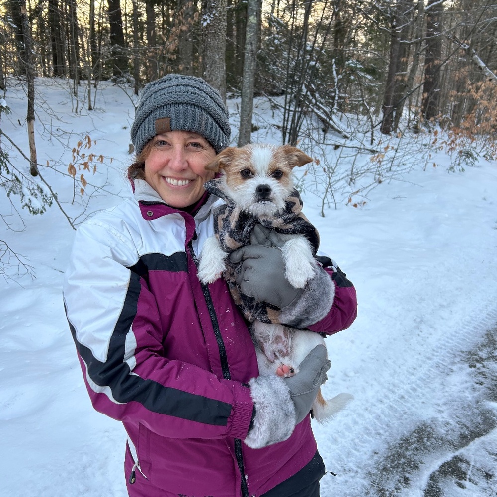 Meet your Posher, Robin